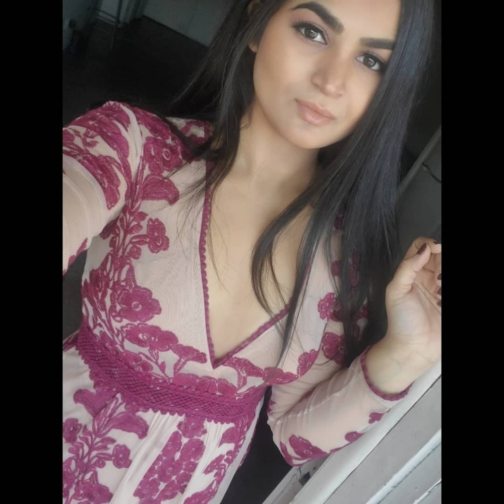 For Love & Lemons Temecula Wine Maxi Dress (M)